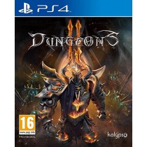 Dungeons 2 [PS4]